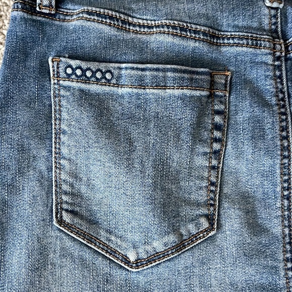 BLANK NYC Denim Skirt - Picture 8 of 12